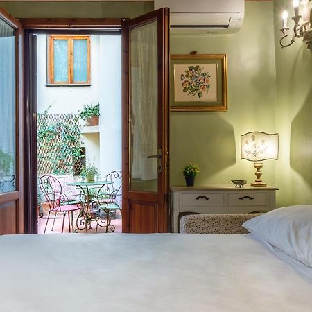 Romantic Florence Luaran gambar