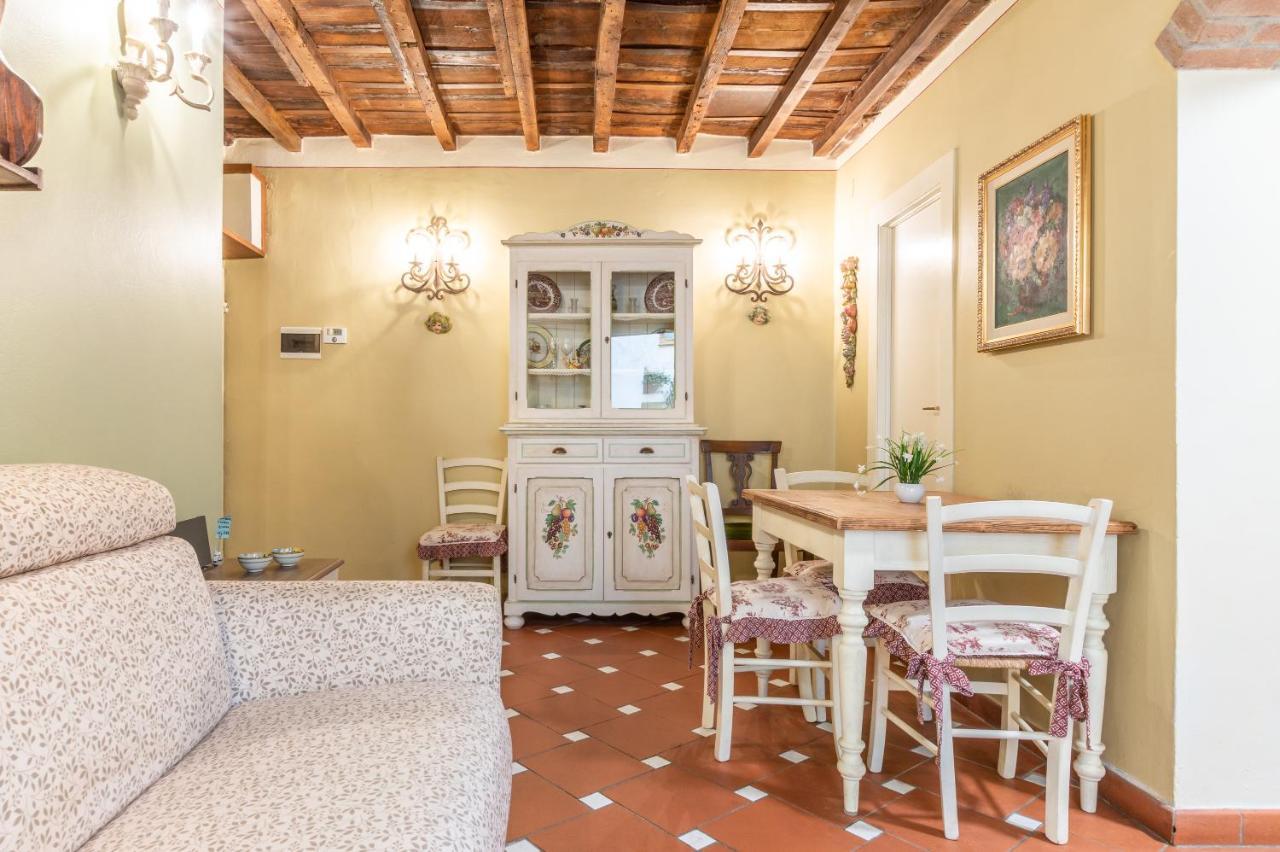 Romantic Florence Luaran gambar