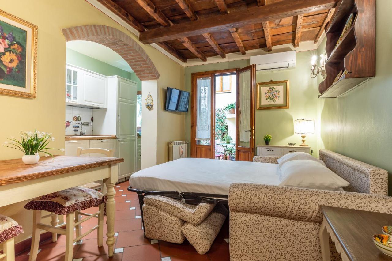Romantic Florence Luaran gambar