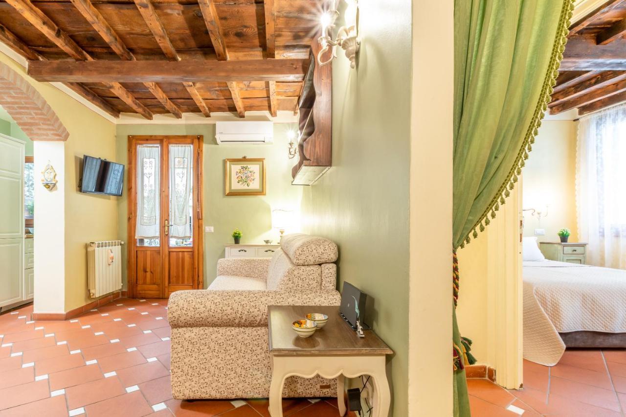 Romantic Florence Luaran gambar