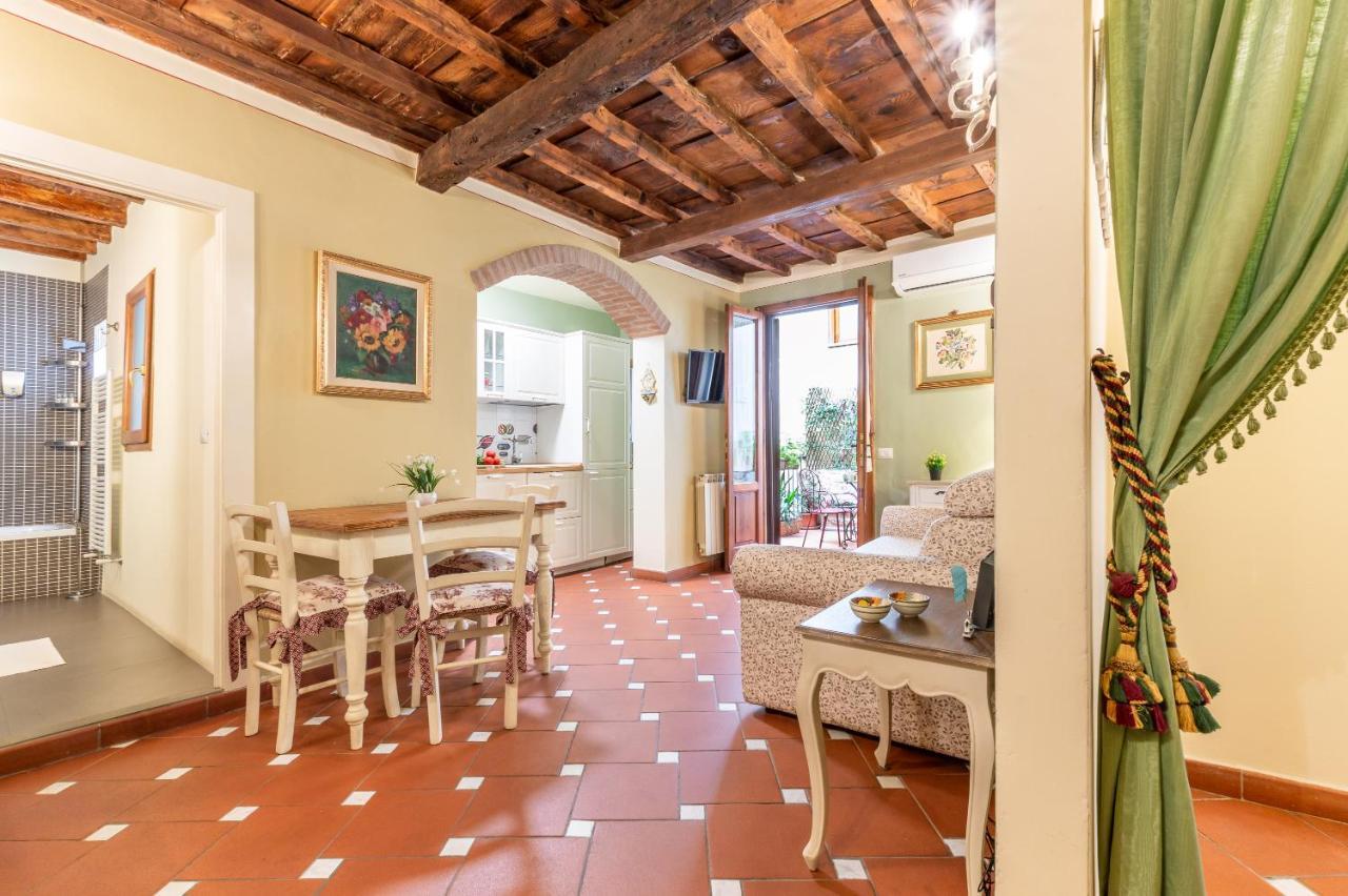 Romantic Florence Luaran gambar