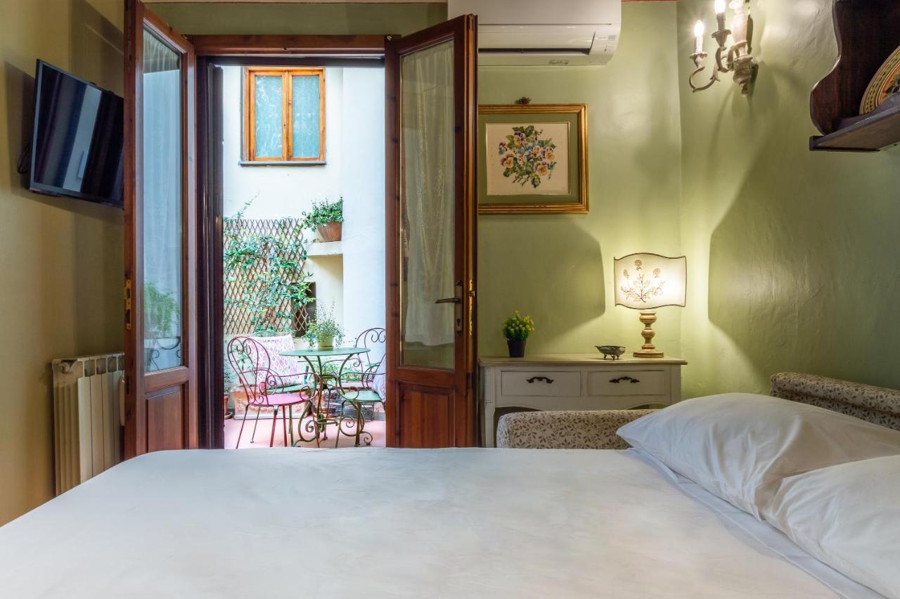 Romantic Florence Luaran gambar