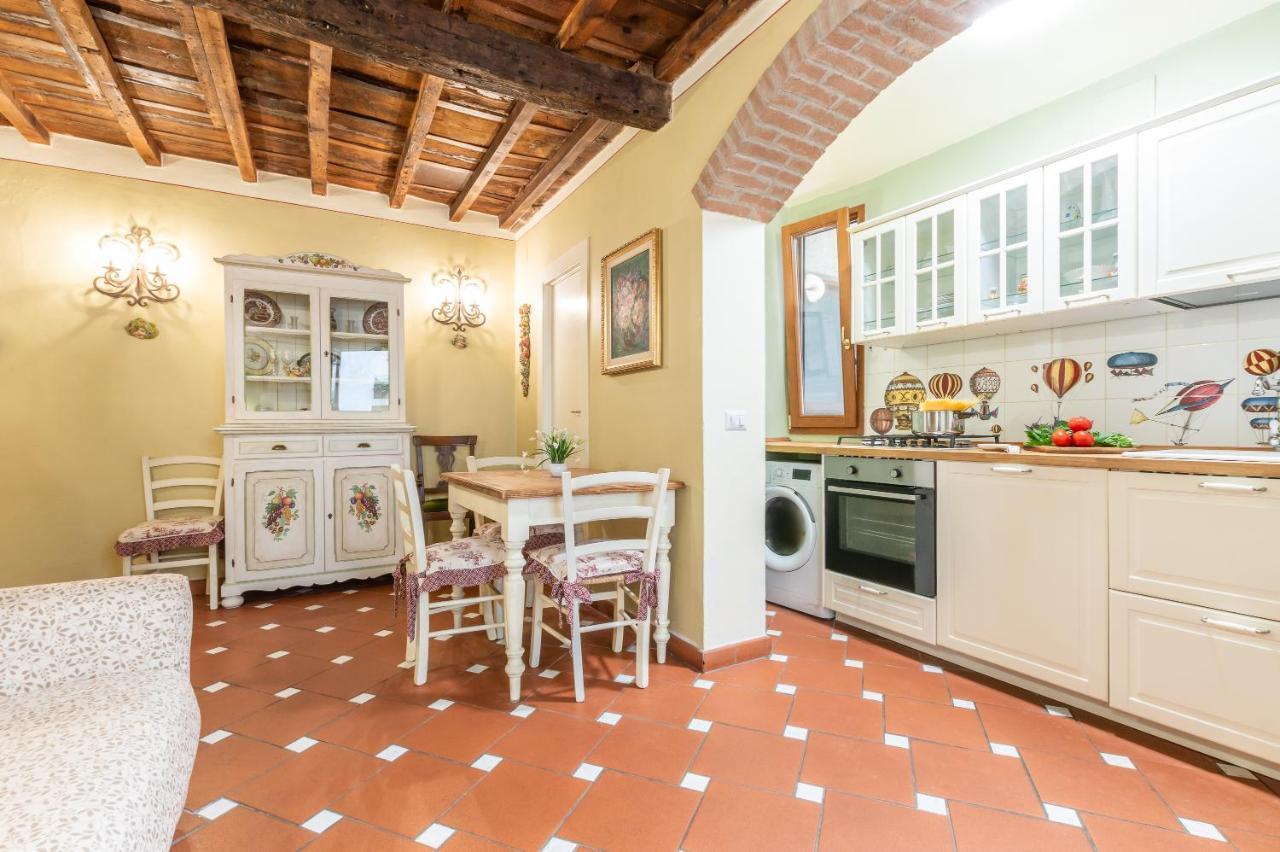 Romantic Florence Luaran gambar