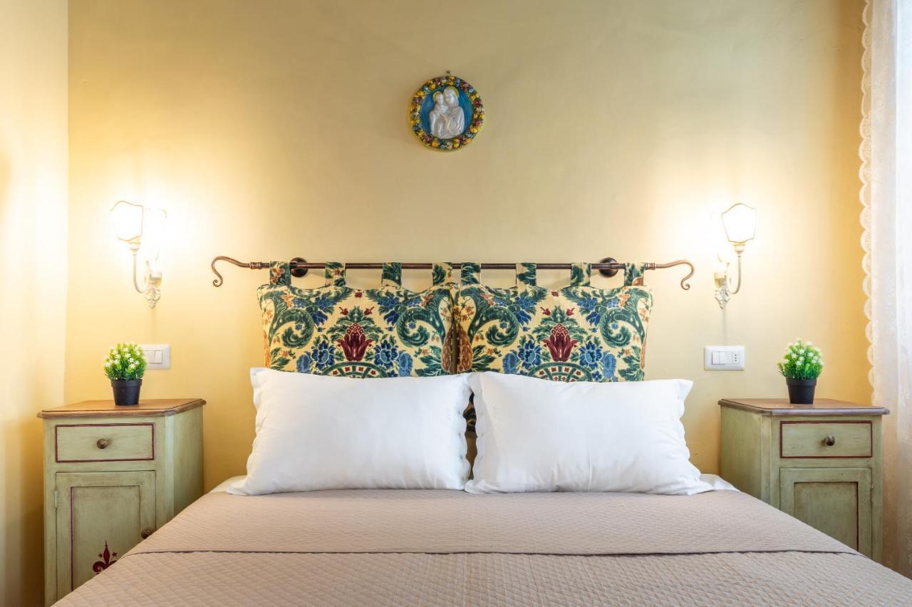 Romantic Florence Luaran gambar