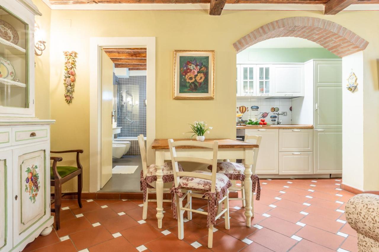 Romantic Florence Luaran gambar