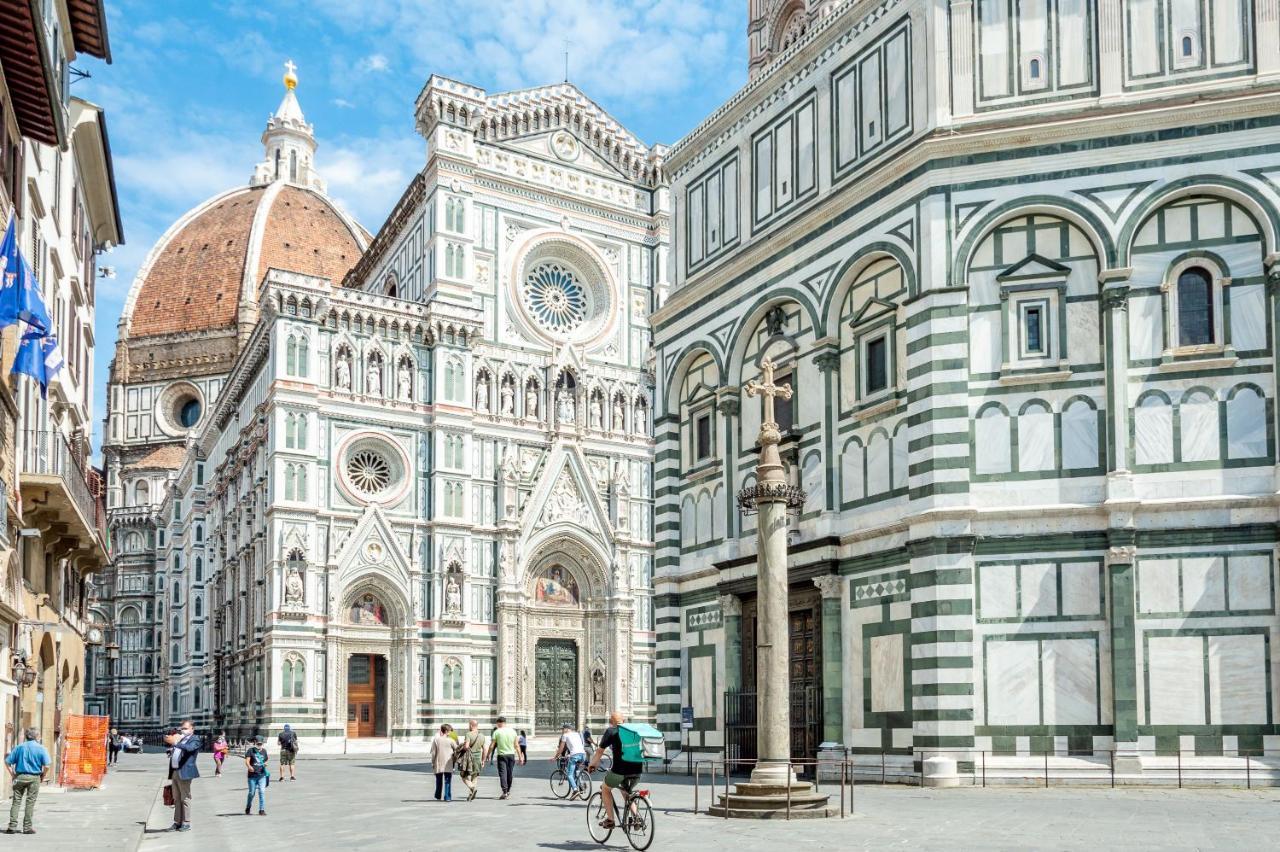 Romantic Florence Luaran gambar