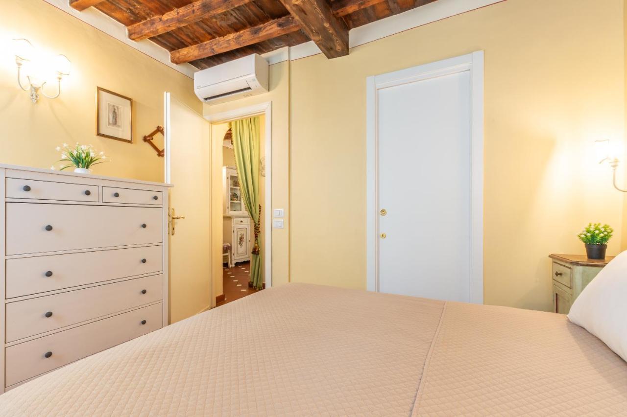 Romantic Florence Luaran gambar