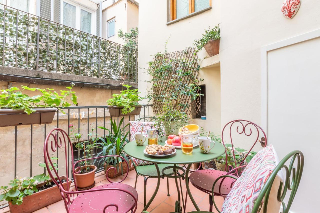 Romantic Florence Luaran gambar