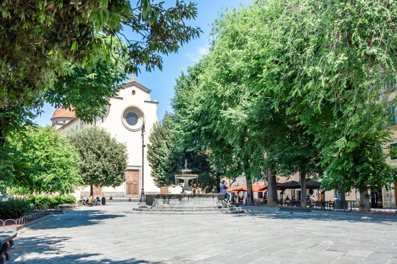 Romantic Florence Luaran gambar