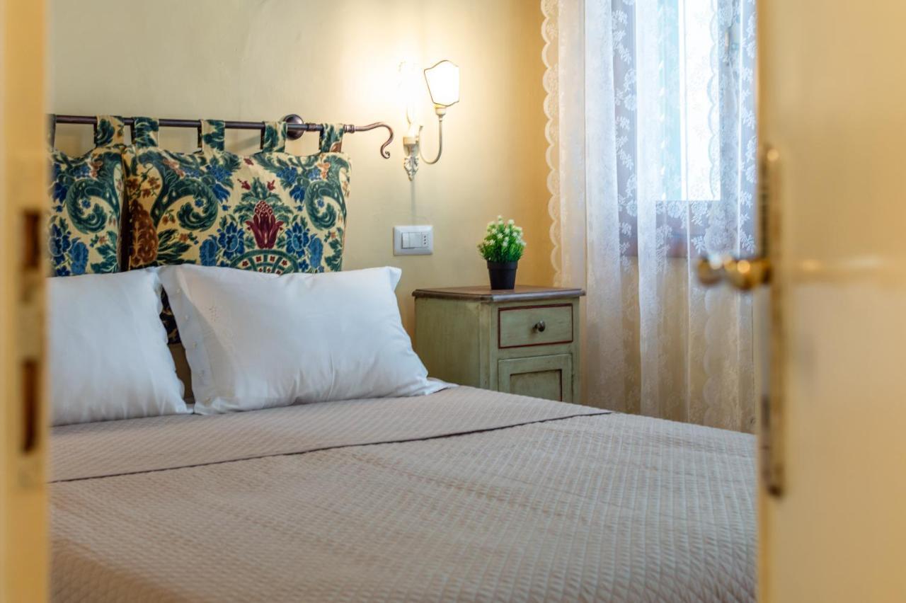 Romantic Florence Luaran gambar